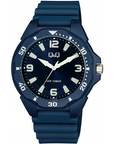 Q&Q Japan By Citizen VS44J009Y Analog