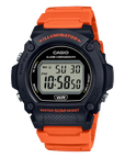 Casio W-219H-4AVDF Digital Sports Men