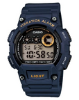 Casio W-735H-2AVDF Digital Sports Men