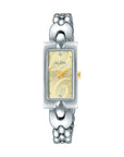 Alba AEGD43X Women Analog
