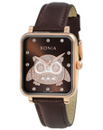 Bonia Missie Tale Women Elegance Watch B10607-2547