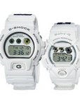 Casio G-Shock LOV-16C-7D Couple Set Digital