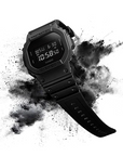 Casio G-Shock DW-5600BB-1DR Digital