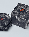 Casio G-Shock GA-700CT-1ADR Analog-Digital Combination