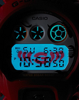 Casio G-Shock DW-6900DA-4 Digital