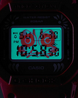 Casio G-Shock DW-5600DA-4 Digital