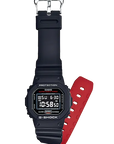 Casio G-Shock DW-5600HR-1D Digital