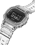 Casio G-Shock DW-5600SKE-7DR Digital
