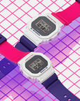 Casio G-Shock DW-5600THB-7A Digital