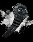 Casio G-Shock DW-5900BB-1DR Digital