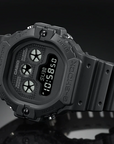 Casio G-Shock DW-5900BB-1DR Digital