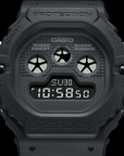 Casio G-Shock DW-5900BB-1DR Digital