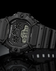Casio G-Shock DW-5900NH-1 Digital