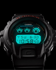 Casio G-Shock DW-6900-1VDR Digital