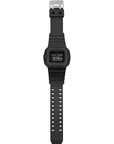 Casio G-Shock DWD-5500BB-1 Digital