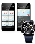 Casio G-Shock Frogman GWF-A1000-1A2 Analog