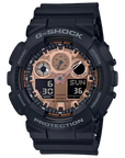 Casio G-Shock GA-100MMC-1A Analog-Digital Combination
