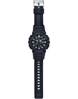 Casio G-shock GA-110BT-1A Analog-Digital Combination