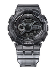 Casio G-Shock GA-110SKE-8ADR Analog-Digital Combination