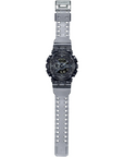 Casio G-Shock GA-110SKE-8ADR Analog-Digital Combination