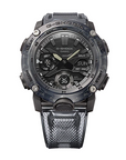 Casio G-Shock GA-2000SKE-8ADR Analog-Digital Combination
