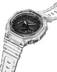 Casio G-Shock GA-2100SKE-7ADR Analog-Digital Combination