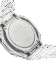 Casio G-Shock GA-2100SKE-7ADR Analog-Digital Combination
