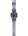 Casio G-Shock GA-700SK-1A Analog-Digital Combination