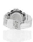 Casio G-Shock GA-700SKE-7ADR Analog-Digital Combination