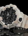 Casio G-Shock GA-700WM-5A Analog-Digital Combination