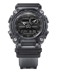 Casio G-Shock GA-900SKE-8A Analog-Digital Combination