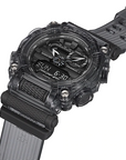 Casio G-Shock GA-900SKE-8A Analog-Digital Combination