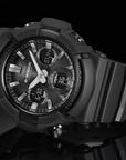Casio G-Shock GAS-100B-1A2 Analog-Digital Combination