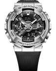 Casio G-Shock GM-110-1A Analog-Digital Combination