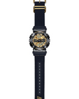 Casio G-Shock GM-110NE-1A Analog-Digital Combination