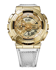 Casio G-Shock GM-110SG-9ADR Analog-Digital Combination