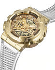 Casio G-Shock GM-110SG-9ADR Analog-Digital Combination