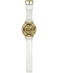 Casio G-Shock GM-110SG-9ADR Analog-Digital Combination