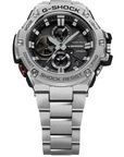 Casio G-Shock G-Steel GST-B100D-1A Analog