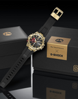 Casio G-Shock G-Steel GST-B100RH-1A Analog