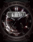 Casio G-Shock G-Steel GST-B200-1A Analog-Digital Combination