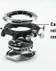 Casio G-Shock G-Steel GST-B200D-1A Analog-Digital Combination