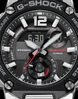 Casio G-Shock G-Steel GST-B300-1A Analog-Digital Combination