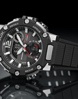 Casio G-Shock G-Steel GST-B300-1A Analog-Digital Combination