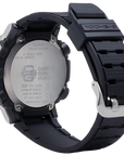 Casio G-Shock G-Steel GST-B300S-1A Analog-Digital Combination
