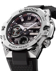 Casio G-Shock G-Steel GST-B400-1A Analog-Digital Combination