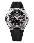 Casio G-Shock G-Steel GST-B400-1A Analog-Digital Combination