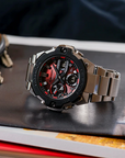 Casio G-Shock G-Steel GST-B400AD-1A4 Analog-Digital Combination