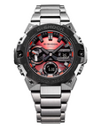 Casio G-Shock G-Steel GST-B400AD-1A4 Analog-Digital Combination