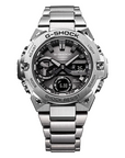 Casio G-Shock G-Steel GST-B400D-1A Analog-Digital Combination